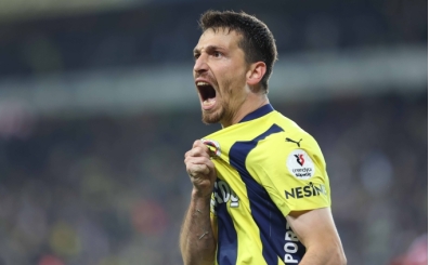 Fenerbahe'de Mert Hakan Yanda gerekleri