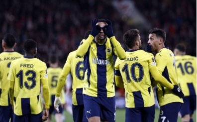 Fenerbahe-Athletic Bilbao: Muhtemel 11'ler