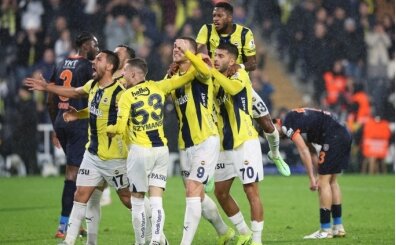 Ouz etin, Fenerbahe iin reeteyi yazd!