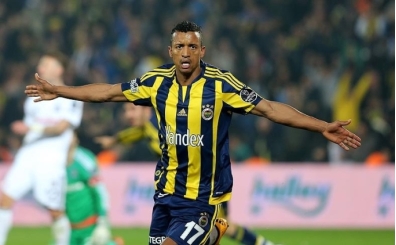 Luis Nani, futbolu braktn aklad!