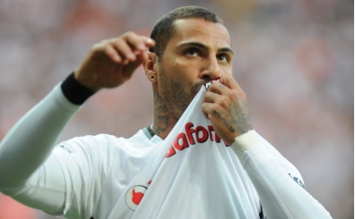 Ricardo Quaresma: 'Beikta'a dnmek istiyorum, bekliyorum'