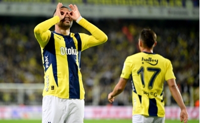 Fenerbahe'den Al-Nassr'a En-Nesyri cevab!