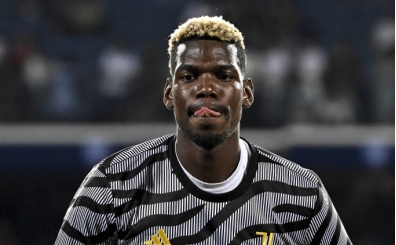 Paul Pogba, Juventus'tan ayrlyor