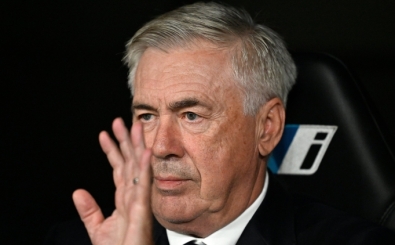 Carlo Ancelotti: 'Sezonun en iyisi'