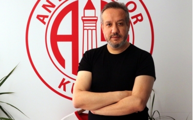 Antalyaspor yeni bir gelir kayna buldu