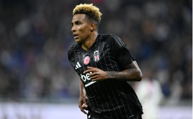 Borussia Dortmund, Gedson Fernandes'i istiyor