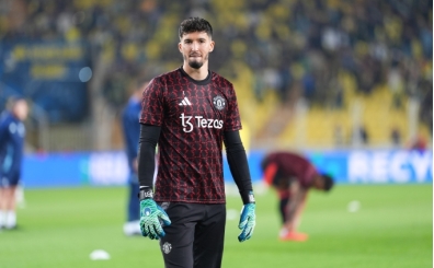 Altay Bayndr, Ruben Amorim'i bekliyor