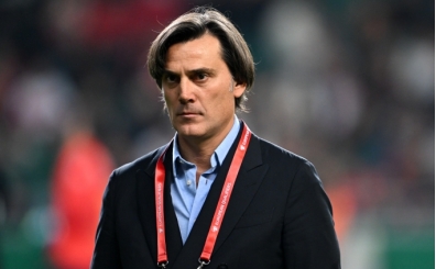 CANLI | Vincenzo Montella konuuyor