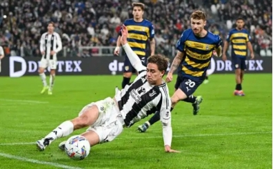 Juventus'tan st ste puan kayplar!