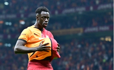 Galatasaray' korkutan Sanchez haberi!