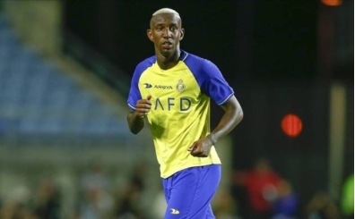 Fenerbahe'nin Talisca forml: 'DENGE'