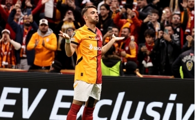 Galatasaray'da yenilmezlik serisi 12 maa kt