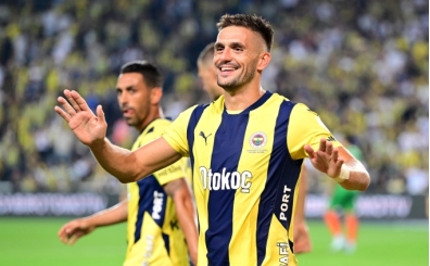 Dusan Tadic: 'Geleceim iin karar vermedim'