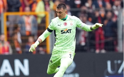 Fernando Muslera'ya srpriz talip: Boca Juniors