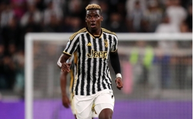 Fenerbahe'ye Paul Pogba nerisi