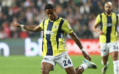 Fenerbahe'de Oosterwolde'ye yeni szleme teklifi