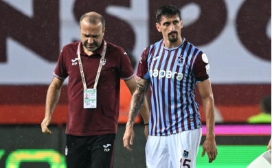 Trabzonspor'da Savic belirsizlii sryor