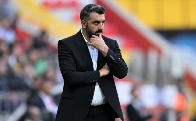 Sinan Kalolu: 'Fenerbahe ma travmasn atlattk'