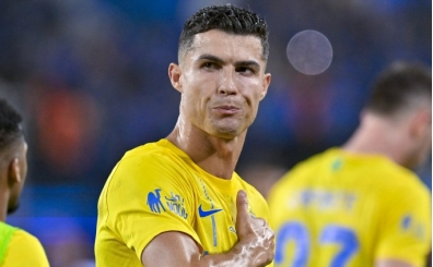 Silvestre'nin Cristiano Ronaldo kehaneti