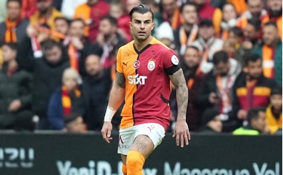 Galatasaray'dan Abdlkerim aklamas!