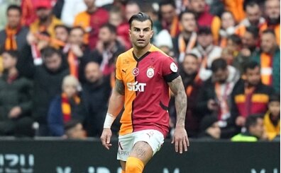 Galatasaray'a mjdeli haber: Abdlkerim