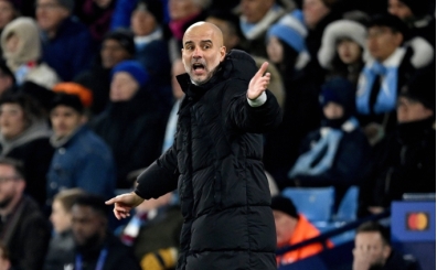 Guardiola: 'Haaland' daha iyi kullanmalyz'