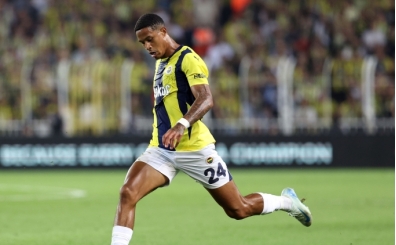 Fenerbahe, Jayden'n lisansn donduruyor!