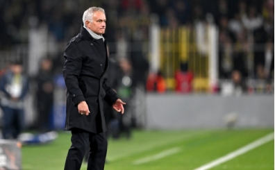 Mourinho: 'Kazanmak zorundayz'