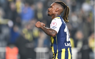 Lincoln Henrique: 'Fenerbahe'de yapacaklarm bitmedi'