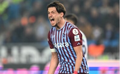 Enis Destan: 'Trabzonspor bunu hak etmiyor'