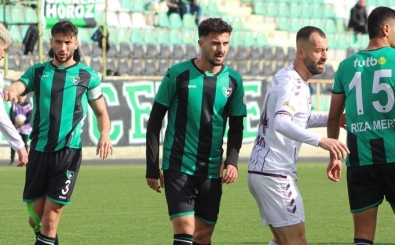 Denizlispor'da ertelenen genel kurulda yine aday kmad