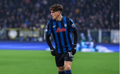 Okan Buruk'tan Zaha ve Zaniolo aklamas!