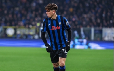 Gasperini'den Zaniolo aklamas!