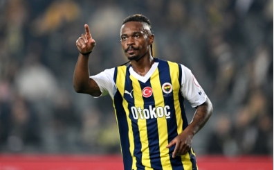 Fenerbahe'de Lincoln dnyor