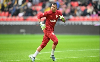 Muslera iin iddia: Penarol