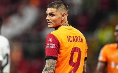 Mauro Icardi'den Fenerbahe'ye gnderme