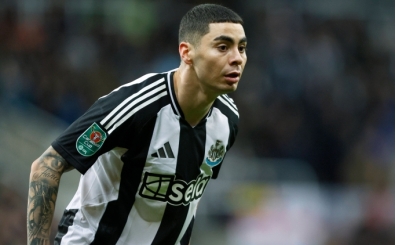 Newcastle'dan sat karar: Miguel Almiron