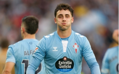 Celta Vigo, sahasnda kazand