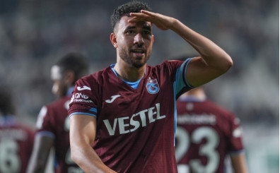 Trezeguet, Trabzonspor'a geri dnyor