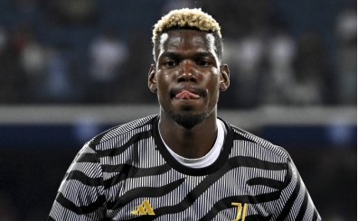 Galatasaray'a teklif: 'Pogba'y ister misiniz?'