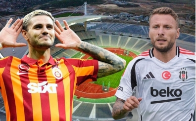 Galatasaray - Beikta Ma Canl zle ifresiz (GS-BJK)