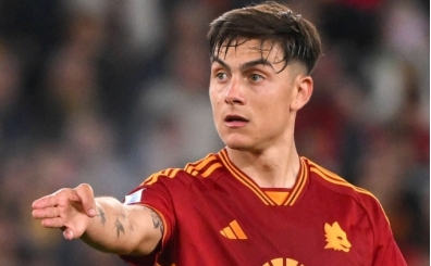 Galatasaray'da plan: Bedavaya Paulo Dybala