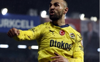 Serdar Dursun: 'Fenerbahe'ye 'hayr' diyemem'