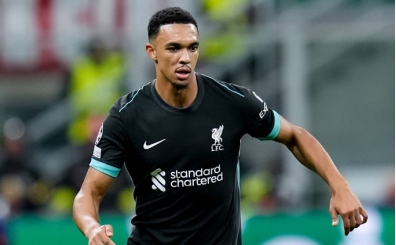 Trent: 'Futbolcu olma ansnz ok dk!'