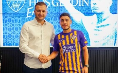 Emre Mor, Eypspor'dan ayrlyor; Sper Lig'den iki talip