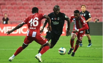 Fransa'dan Jean Onana'ya talip kt