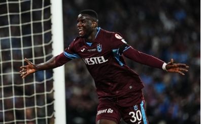 Trabzonspor'dan Onuachu iin yeni teklif