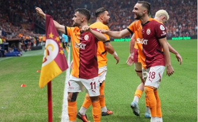 Galatasaray'n ma neden 17:30'da?