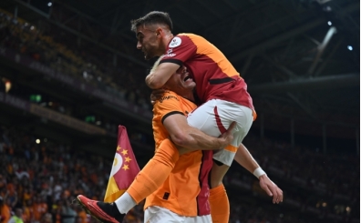 Galatasaray'da yeni szlemeler ykleniyor