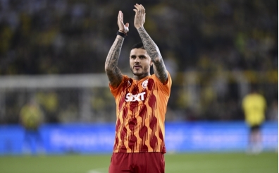 Mauro Icardi'den Fenerbahe'ye gnderme!